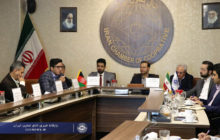 فرصت های تجاری ایران و افغانستان در اتاق تعاون ایران بررسی شد/ پیشنهاد تشکیل کمیته همکاری های مشترک دو کشور
