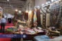گزارش تصویری بازدید از نمایشگاه صنایع دستی و فرش دستباف