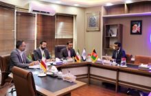 گسترش تعاملات اقتصادی بخش تعاون ایران و افغانستان