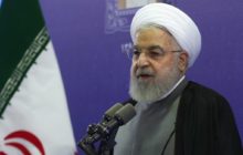 روحانی: اگر ملاقات با شخصی ایران را آباد کند،‌ دریغ نخواهم کرد