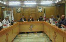 کمیته ساماندهی حمل و نقل بار تهران تشکیل می شود