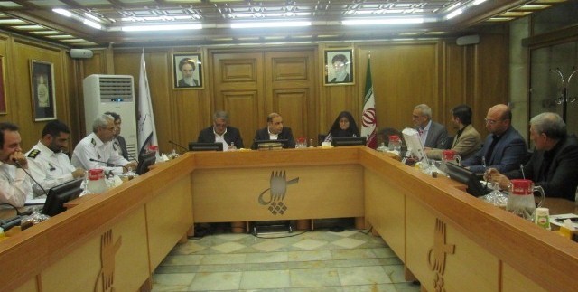 کمیته ساماندهی حمل و نقل بار تهران تشکیل می شود