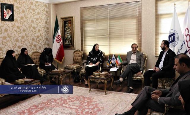 Investigating the development of business cooperation between Iran and South Africa with considering women based affairs