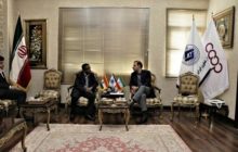 The Ways of developing the economic interaction between Iran and India were discussed at Iran Chamber of Cooperatives