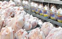 قیمت مرغ کاهش یافت/ گوشت قرمز در ریل افت قیمت