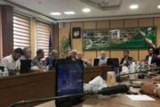 حضور نماینده اتاق تعاون ایران در شوراهای تصمیم‌گیری سازمان تحقیقات کشاورزی