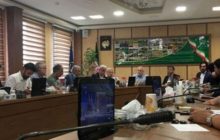 حضور نماینده اتاق تعاون ایران در شوراهای تصمیم‌گیری سازمان تحقیقات کشاورزی
