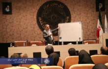 دوره آموزشی مباحث تخصصی مالیات در اتاق تعاون ایران برگزار شد