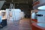 کلیپ آماده سازی پانزدهمین نمایشگاه بین‌المللی و صنعت ساختمان کیش