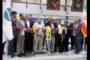افتتاحیه پانزدهمین نمایشگاه بین‌المللی عمران و صنعت ساختمان کیش در قاب تصویر