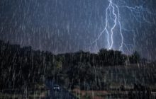 اخطاریه هواشناسی/ تشدید بارش‌ها در غرب و جنوب‌غرب/ پیش‌بینی بارش ۶۰میلی‌متری