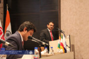 همایش آشنایی با فرصت‌های اقتصادی و تجاری ایران و هند برگزار شد+ عکس