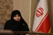 نرخ 15 درصدی مشارکت زنان در بازار کار ایران