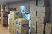 ارسال محموله کمک‌رسانی اتاق تعاون آذربایجان‌شرقی به سیل‌زدگان سیستان‌وبلوچستان