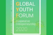 برگزاری اجلاس جهانی جوانان تعاونگر در مالزی