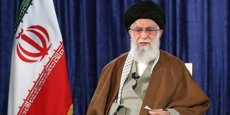 رهبر انقلاب: ملت ایران در آزمون کرونا خوب درخشید/ مسئله کرونا ما را از توطئه استکبار غافل نکند