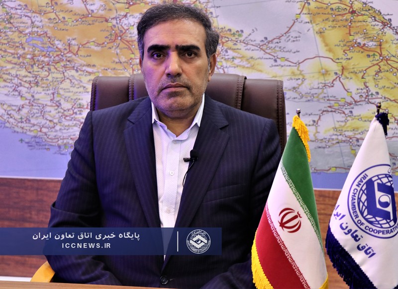 پیام تبریک رئیس اتاق تعاون ایران به مناسبت فرارسیدن روز جهانی کارگر 