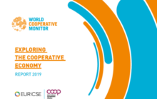 پایش جهانی تعاون (World Cooperative Monitor, 2019)