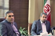 پیام تبریک رئیس اتاق تعاون ایران به رئیس کمیسیون اقتصادی مجلس شورای اسلامی