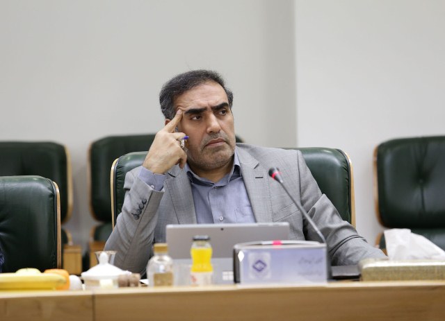 رئیس اتاق تعاون ایران با اتفاق آرا به عضویت هیات انتظامی بانک‌ها انتخاب شد