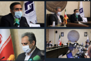 گزارش تصویری نشست هم‌اندیشی وزیر جهاد کشاورزی در اتاق تعاون ایران