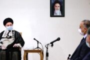 رهبر انقلاب: ایران قطعاً ضربه متقابل را به آمریکایی‌ها خواهد زد