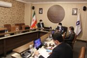 بیست و هفتمین جلسه کمیسیون مرزنشینان اتاق تعاون برگزار شد