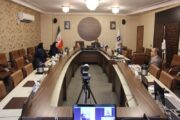 برگزاری شانزدهمین نشست کمیسیون تخصصی صنایع دستی، فرش و گردشگری