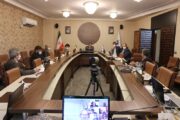 4دستور در بیست و سومین جلسه کمیسیون صنعت و معدن اتاق تعاون بررسی شد