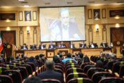رئیس اتاق تعاون ایران: دولت از ظرفیت تشکل‌ها استفاده کند
