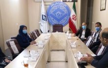 برگزاری کمیسیون تخصصی تعاونی‌های دانش بنیان در اتاق تعاون زنجان