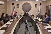 تصویب برنامه‌ریزی عملیاتی دو پهنه در بافت فرسوده در کمیسیون مسکن اتاق تعاون