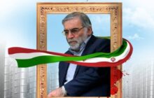 پیام تسلیت رئیس اتاق تعاون ایران به مناسبت شهادت دانشمند هسته ای دکتر محسن فخری‌زاده