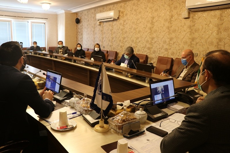 نشست هماهنگی اعضای ایرانی اتحادیه بین‌المللی تعاون/ تاکید بر مشارکت فعالانه اعضای ایرانی در تعامل با ICA