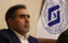 پیام تشکر و اعتذار رئیس اتاق تعاون ایران