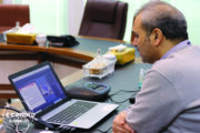 برگزاری هفتمین جلسه دوره آموزش آنلاین امور گمرکی و ترخیص کالا در اتاق تعاون ایران