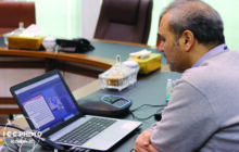 برگزاری هفتمین جلسه دوره آموزش آنلاین امور گمرکی و ترخیص کالا در اتاق تعاون ایران
