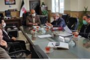 برگزاری کمیته مسکن ملی کارگری در اتاق تعاون استان مرکزی