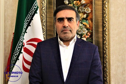 پیام رئیس اتاق تعاون ایران به مناسبت سالروز پیروزی انقلاب اسلامی