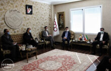 Expanding economic cooperation between Iran and Italy
