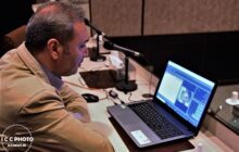 برگزاری دهمین جلسه دوره آموزش آنلاین امور گمرکی و ترخیص کالا در اتاق تعاون ایران