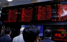 بازارسرمایه در هفته آخر بهمن