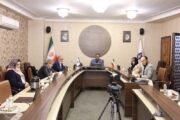 کارگروه گردشگری به کمیسیون صنایع دستی، فرش و گردشگری منتقل شد