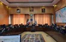 برگزاری نشست بررسی مشکلات و مطالبات زنان تعاون‌گر در فراکسیون زنان مجلس