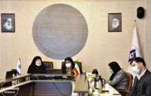 برگزاری چهل و سومین نشست کمیسیون بانوان اتاق تعاون ایران با 2 دستور