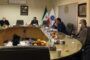 جلسه هماهنگی دبیرخانه مشترک رؤسای اتاق‌های تعاون، بازرگانی و اصناف استان گیلان