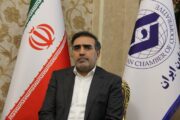 پیام تشکر رئیس اتاق تعاون ایران از اعضای مجمع نمایندگان