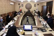 سومین وبینار آموزشی جایکا در اتاق تعاون ایران برگزار شد