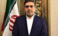پیام تبریک رئیس اتاق تعاون ایران به مناسبت عید سعید فطر