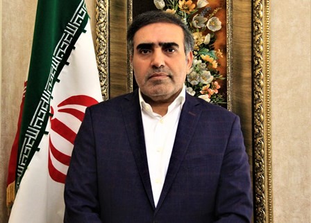 پیام تبریک رئیس اتاق تعاون ایران به مناسبت عید سعید فطر